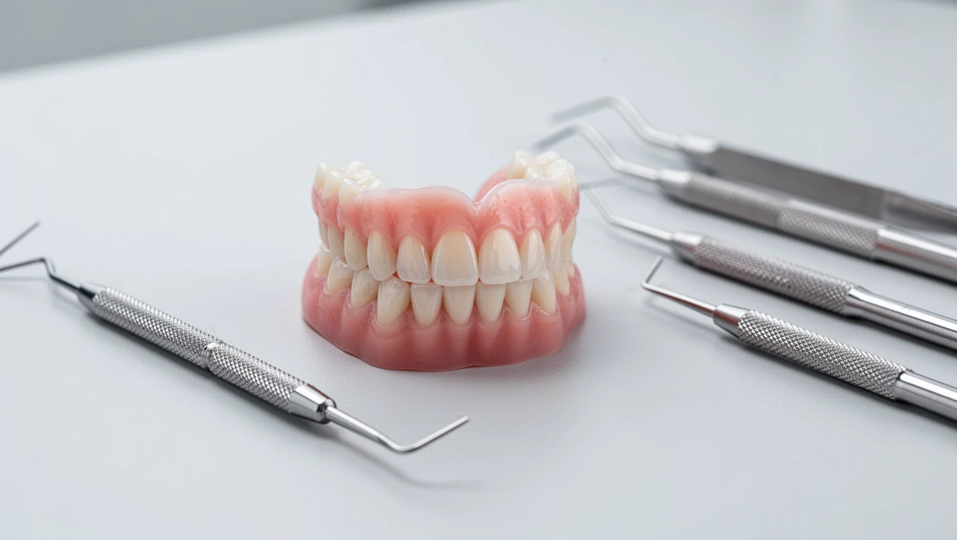 Dentures