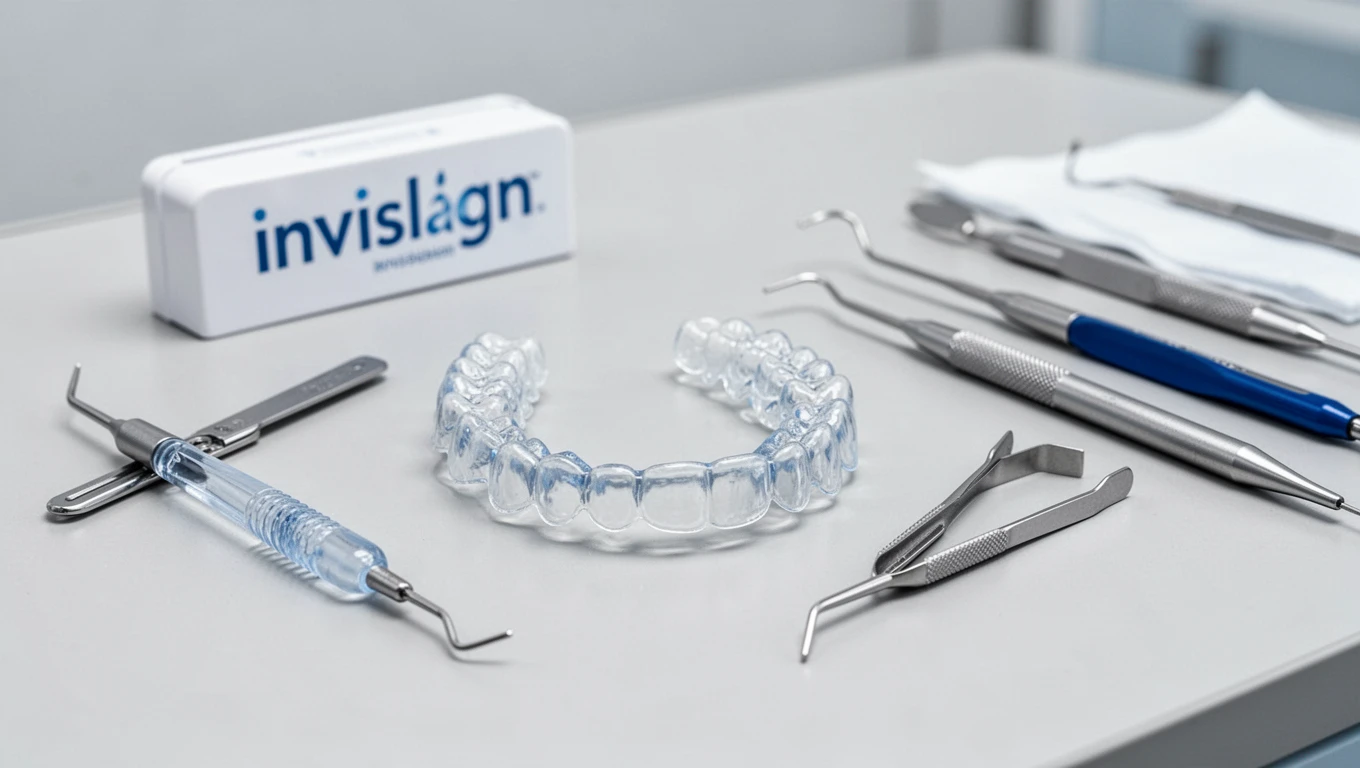 Invisalign