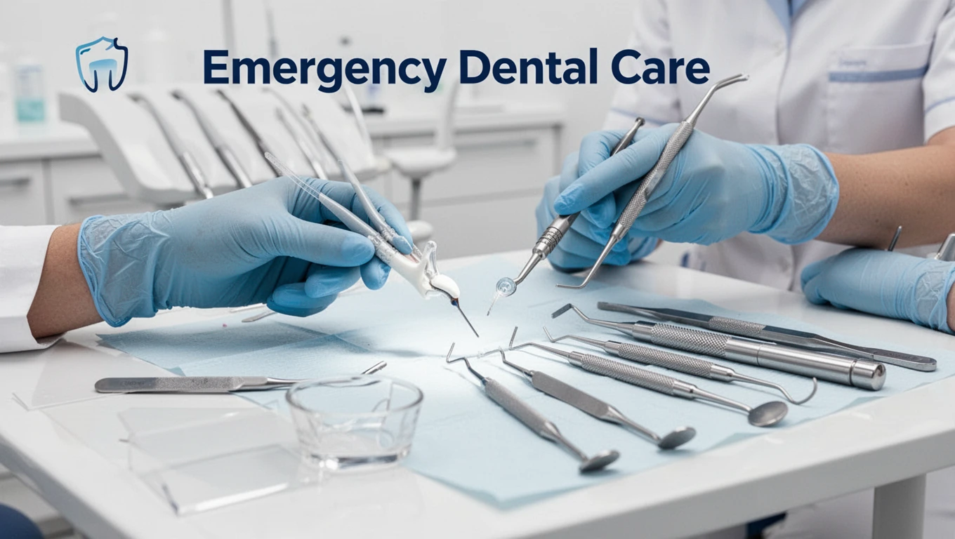 Emergency Dental Care