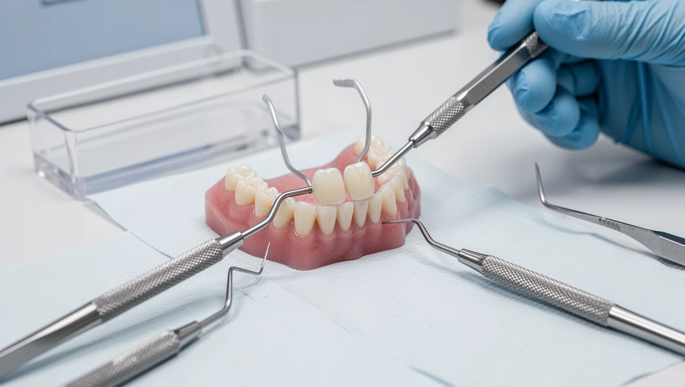 Dental Bonding