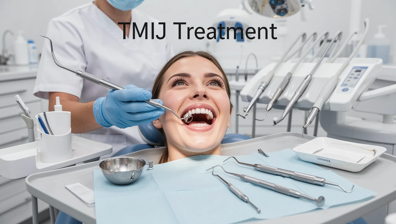 TMJ Treatment