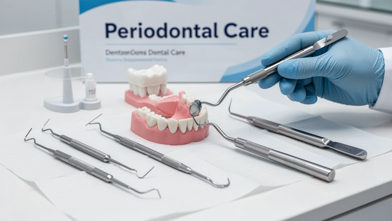 Periodontal Care