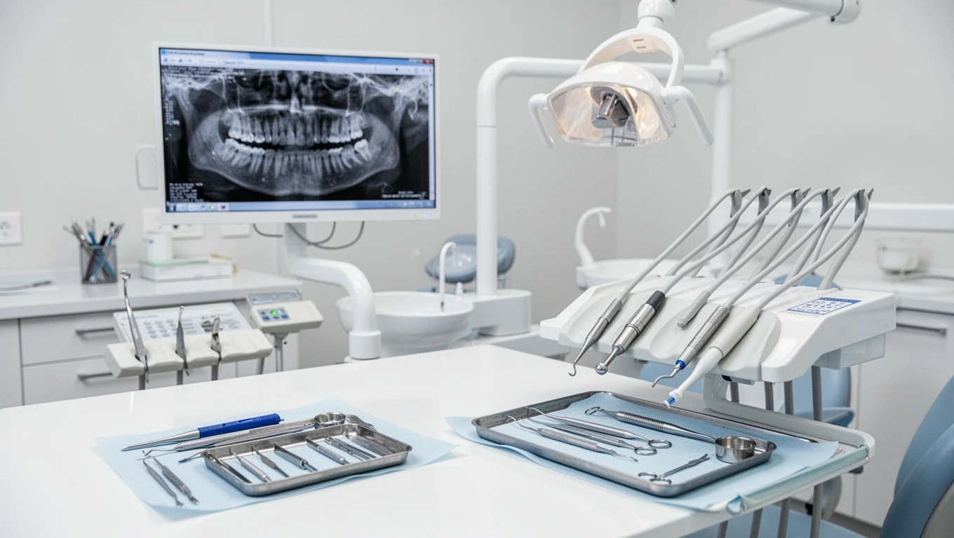 Dental X-Rays
