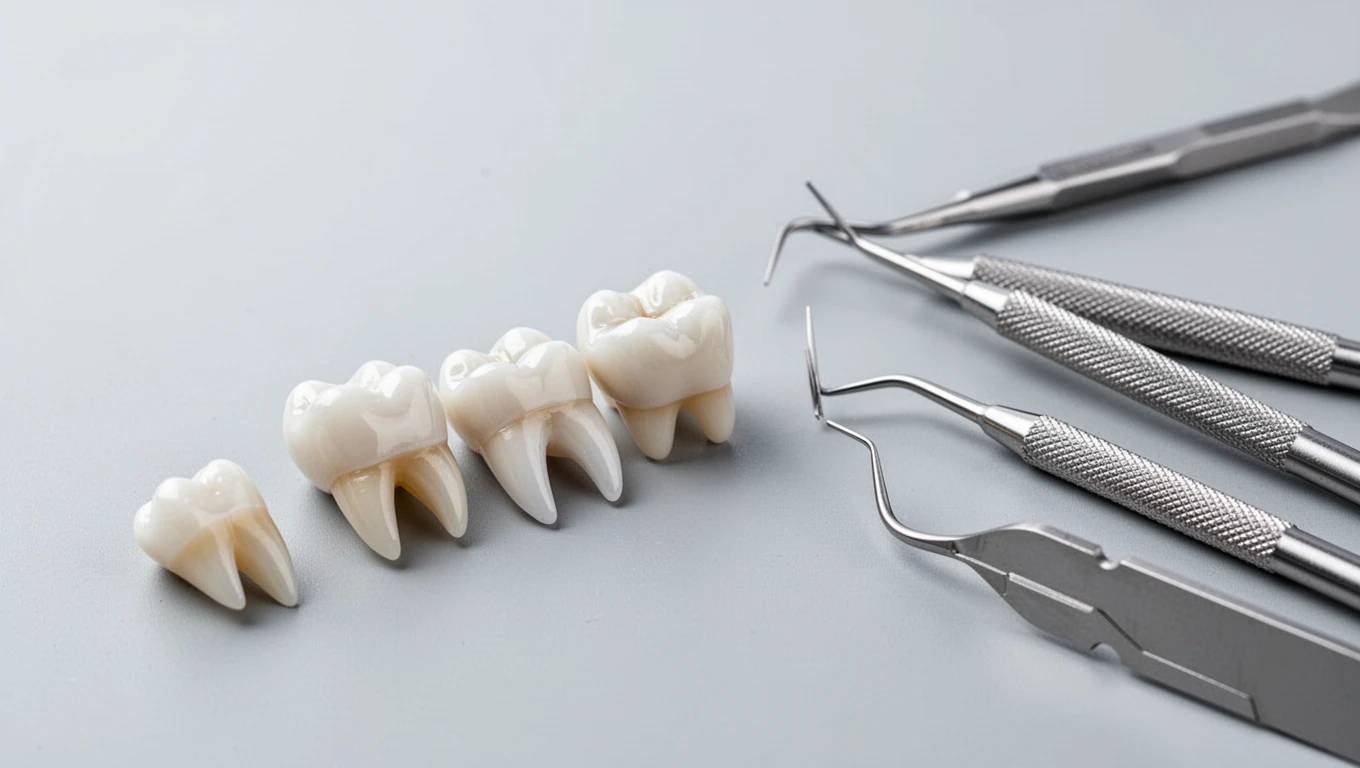 Dental Crowns