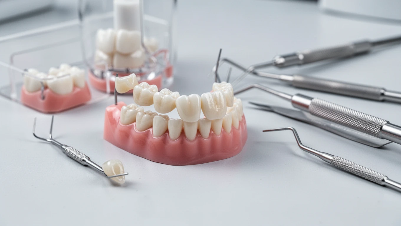 Dental Bridges